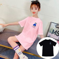 주니어미니드레스