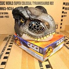 쥬라기월드도미니언기가노토