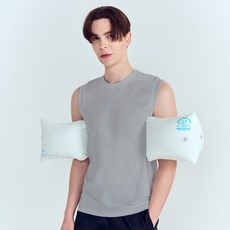 [ 성인암튜브 ] 웨이브원더즈 암튜브 성인용 팔튜브 암링 남성, 2개, 화이트100kg 2개, 화이트100kg