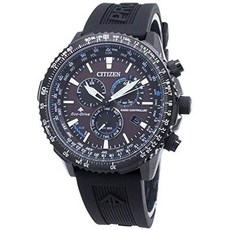 시티즌 손목시계 PROMASTER ECO-DRIVE RADIO CONTROLLED 프로 마스터 에코 드라이브 전파 시계 CB5005-13X 맨즈