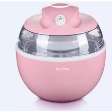 업소용아이스크림머신