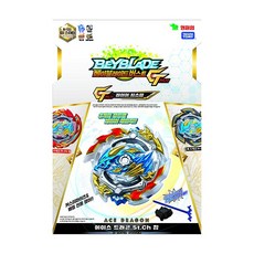 베이블레이드에이스드래곤