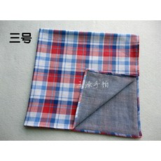 닥스손수건대형