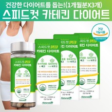 카테킨 카데킨 다이어트 체지방 감소 도움 60정 녹차카테킨 다이어트 카데킨 녹차 추출물 카테킨 1000 체지방연소제 아님효능상세페이지참고 스피드컷 약 3달분, 3, 180정
