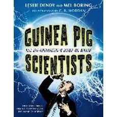 Guinea Pig Scientists, Square Fish