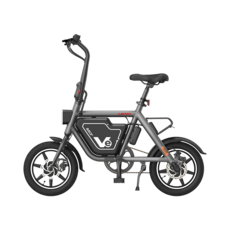 (해외구매대행) 샤오미 히모 하이모 전기자전거 Ve V1PLUS 접이식 리튬전지 전동자전거 도깨비팜2, 회색 36V