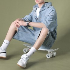 남자바디프로필점프슈트