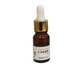 스크린글루 5ml, 투명, 1개