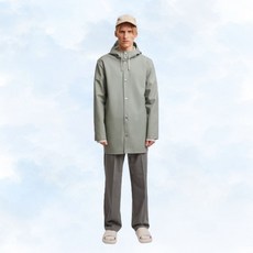 스톡홀름레인코트 TOP01