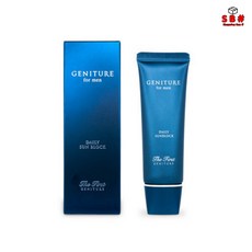 OHUI 오휘 더 퍼스트 제너츄어 포맨 데일리 선블럭 50ml