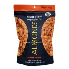 아몬드영