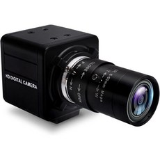 550mm 줌 렌즈가 장착된 SVPRO HD USB 카메라 1080P CMOS OV2710 센서가 10배 광학 웹 수동 포커스PC용 고속 100fps60fps30fps 비디오, 1080P Webcam 5-50mm Zoom Lens, 없음, 3) 1080P Webcam 5-50mm Zoom Le