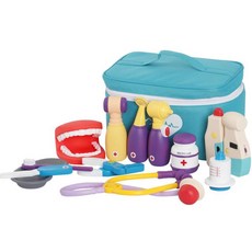 병원놀이장난감말랑