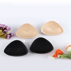 접착식가슴패드