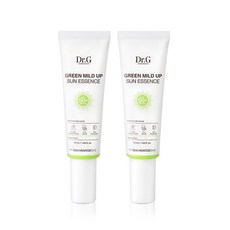 [닥터지] 그린 마일드 업 선 에센스 50ml 1+1