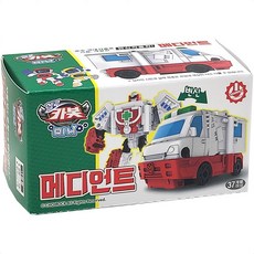 헬로카봇메디언트