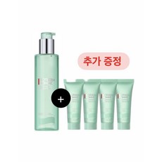 비오템 옴므 올인원 로션 200ml 아쿠아파워 세트, 1개