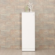 (hs) 스토리홈 신발장 고급형 400x1200, 화이트