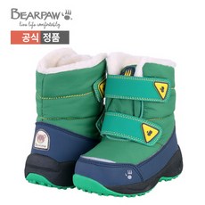 베어파우키즈부츠
