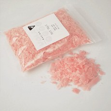 스키 클럽 주니어 레이싱 트레이닝에 이상적인 VOLA 스키 스노보드 왁스 Hot Wax For All of Snow, 핑크-100g