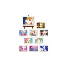 러브라이브!tv애니메이션공식book