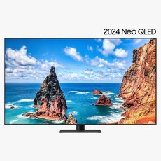 삼성전자 삼성 TV KQ55QND95AFXKR 스탠드 배송무료