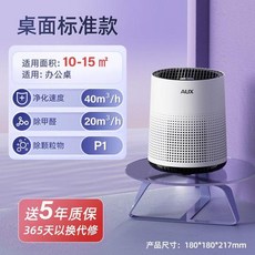 다이슨포름알데히드공기청정기