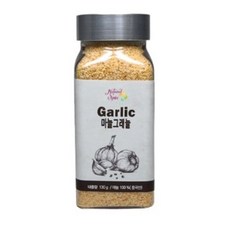 내츄럴스파이스 마늘그래뉼