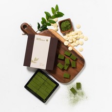 공항면세점녹차초코렛