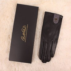 UX-G23 아놀드파마 여성 가죽장갑
