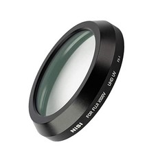 [미국] NiSi UHD UV for Fujifilm X100/X100S/X100F/X100T/X100V (Black), Black