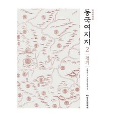 동국여지지