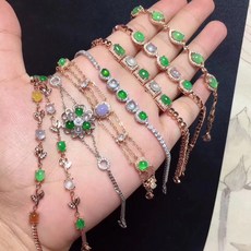 에메랄드세트18k