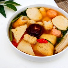 아마마 진짜배기 어묵탕골드 230gX2, 230g, 2개