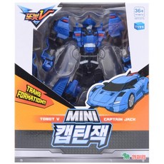 캡틴잭