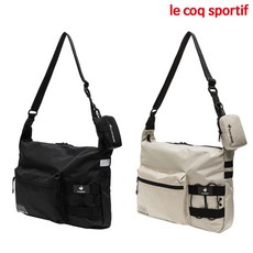 르꼬끄메신저백