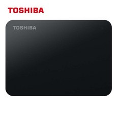 외장하드 데이터복구 맥북용 외장하드 Toshiba disco duro externo, 협력사, 4TB