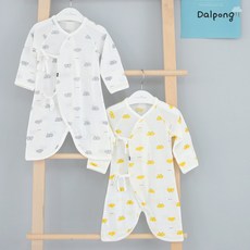 달퐁배넷저고리