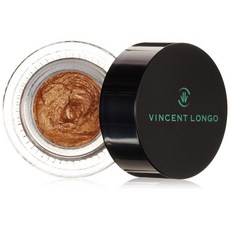 VINCENT LONGO 빈센트 롱고 젤 아이 라이너 크림 골든 오빗, 단일상품, 단일상품