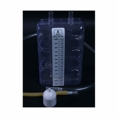 [동화판다]체스트보틀 A형1300ml DP-CB(A)