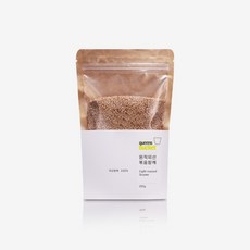 쿠엔즈버킷 원적외선 볶음깨 200g 국내산 HACCP, 볶음참깨 200g