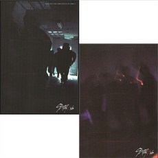 개봉 미사용 CD) 스트레이 키즈 (Stray Kids) - I Am Not (1st Mini Album) (커버 랜덤) (포토카드 미포함)