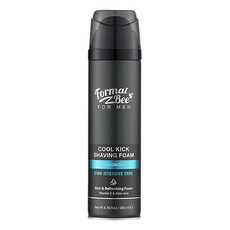 포멀비 포맨 쿨킥 쉐이빙폼 후레쉬 오리지널, 1개, 200ml
