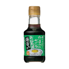 일본다시마간장