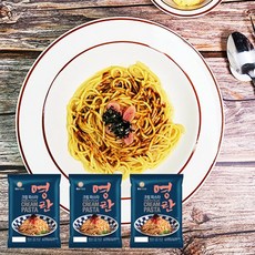 명란파스타동구