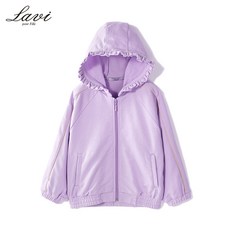 마네킹 [B:149]LAVI여아 외투 봄가을 2020뉴타입 셀럽 유럽풍 리틀베어 얇은타입 상의, C01-110cm