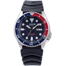 [세이코] SEIKO 다이버 시계 네이비 보이 SKX009J1 일제 [스테이션수입] 9999993327833