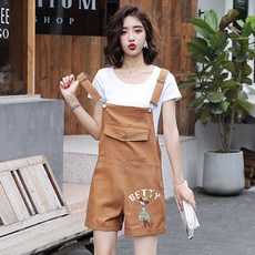 스파이더오버롤