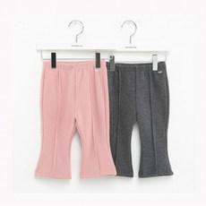 트윈키즈 트윈키즈 롱기모 부츠컷10부 레깅스(M7CB9P02)