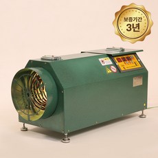 농업용전기온풍기 히어로 스마트 전기온풍기 6-18Kw(380V 삼상) 22년 신제품, 6kW, -, -